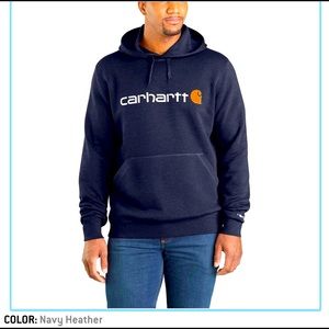 Carhartt Men’s Hoodie
